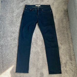 Burberry Brit jeans